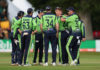 Cricket Ireland Men’s squad announced for ICC Men’s T20 World Cup next month