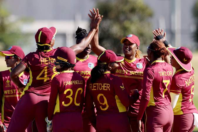CWI: 13-member West Indies Women’s squad selected for 1st and 2nd CG United ODIs against New Zealand Women