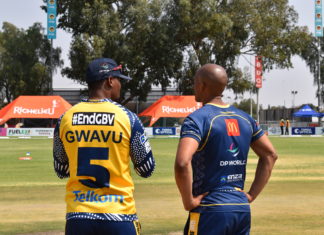 Lions Cricket and Telkom pad up for partnership excellence