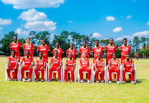 Zimbabwe Cricket Under-19 Women embark on SA tour