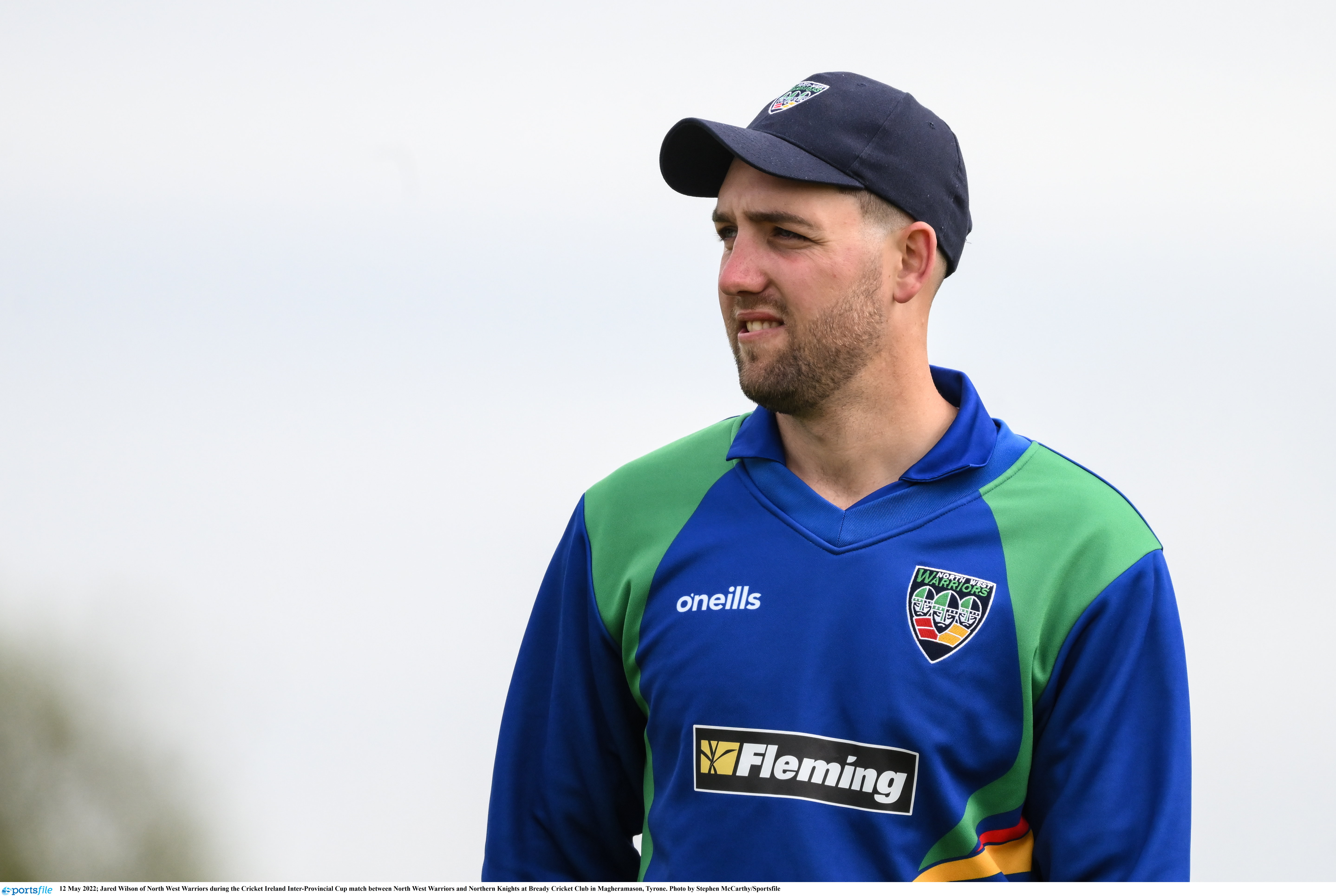 Cricket Ireland: Squad changes, fixture schedule and broadcast details for Ireland Academy at the 2022 ECC