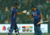 ICC: India penalised for slow over-rate in first ODI against Bangladesh
