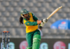 CSA: Tryon revels in vice-captaincy role for Momentum Proteas