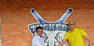 CSA: Kaneez Catering sponsors Tuskers