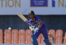 Kaur leads Indian charge in MRF Tyres ICC Women’s ODI Player Rankings