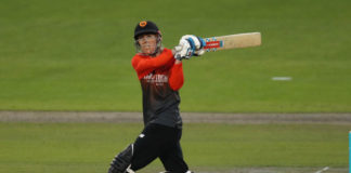 ECB: Winfield-Hill recalled to England Women IT20 squad