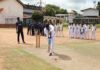 Gurukula gets a ‘Practice Turf Wicket’ from Sri Lanka Cricket