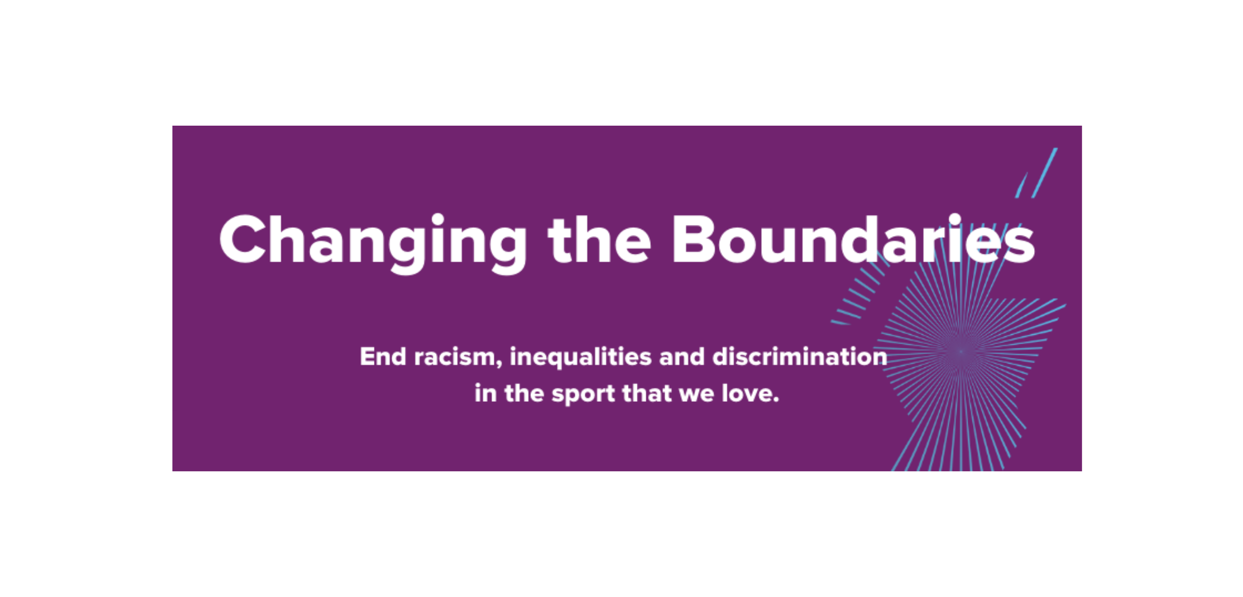 Cricket Scotland: Changing the Boundaries independent review into racism in Scottish Cricket