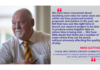 Mike Gatting, Chair, MCC World Cricket Committee on renewing calls for measures aimed at speeding up the pace of play, particularly in Test matches