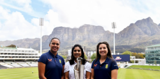 ICC Women’s T20 World Cup 2023 match schedule released