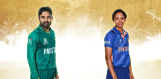 Rizwan and Kaur seal ICC Player of the Month crowns for September