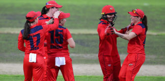SACA: What’s next for the Scorpions after their Round One win