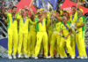 ICC: Australia aiming to become first team to retain Men's T20 World Cup