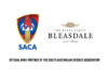 Bleasdale Vineyards to remain SACA’s Official Wine Partner