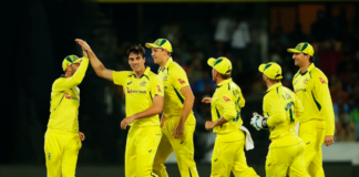 Cricket Australia: Australian Men's squads for ICC 2023 World Cup, tours of South Africa and India