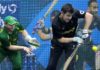 NZC: Indoor World Cup underway in Melbourne