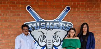 CSA: GNA Wealth joins Tuskers as associate sponsor