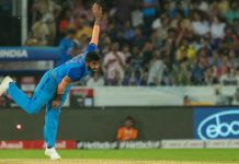 BCCI: Jasprit Bumrah ruled out of ICC Men’s T20 World Cup 2022
