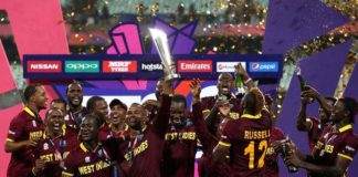 CWI: KEY STATS AND FACTS - ICC Men’s T20 World Cup 2022