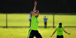 Cricket Ireland: Boyd Rankin - “The Ireland v England fixture is special…you just have to back your skills on the day”