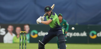 Cricket Ireland: Ireland v Pakistan - Preview of the historic women’s series