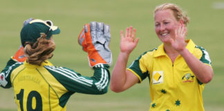 Clea Smith Joins Cricket Australia Board