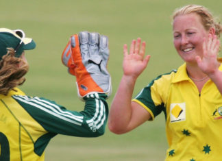 Clea Smith Joins Cricket Australia Board