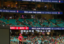 Sydney Sixers continue to Reclaim the Game