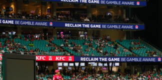 Sydney Sixers continue to Reclaim the Game