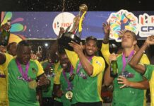 Jamaica Tallawahs win 2022 Hero CPL title
