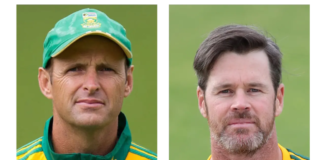 Cricket Netherlands: Gary Kirsten and Dan Christian added to coaching staff Dutch cricket team