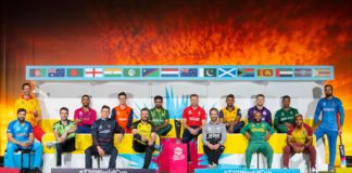 Cricket Scotland: Men’s T20 World Cup preview