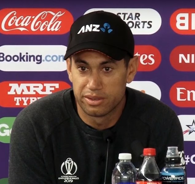Ross Taylor’s five emerging batters to watch at ICC Men’s T20 World Cup 2022