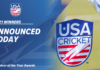 USA Cricket announces inaugural annual Volunteer of the Year Award winners