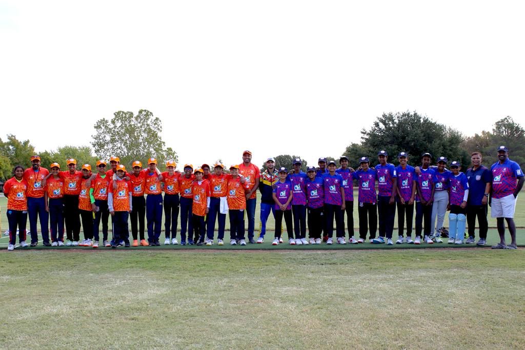 USA Cricket announces inaugural Under 15 National Championships
