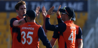 Cricket Netherlands: Dutch men are already certain of qualification for the T20 World Cup in 2024