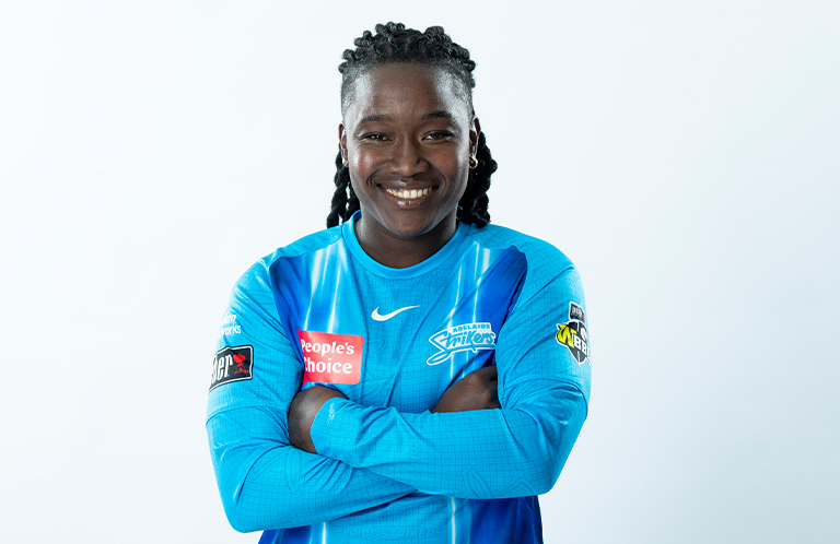 Adelaide Strikers: WBBL|08 Unmissable Matches