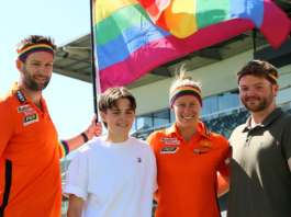 Perth Scorchers: Igniting Pride at the Furnace