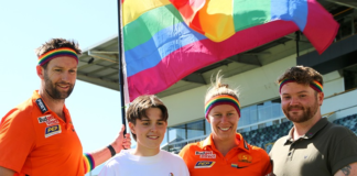 Perth Scorchers: Igniting Pride at the Furnace