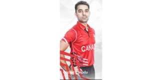 Cricket Canada: Saad Bin Zafar named Captain for Canada’s Malaysia bound national men’s cricket squad!