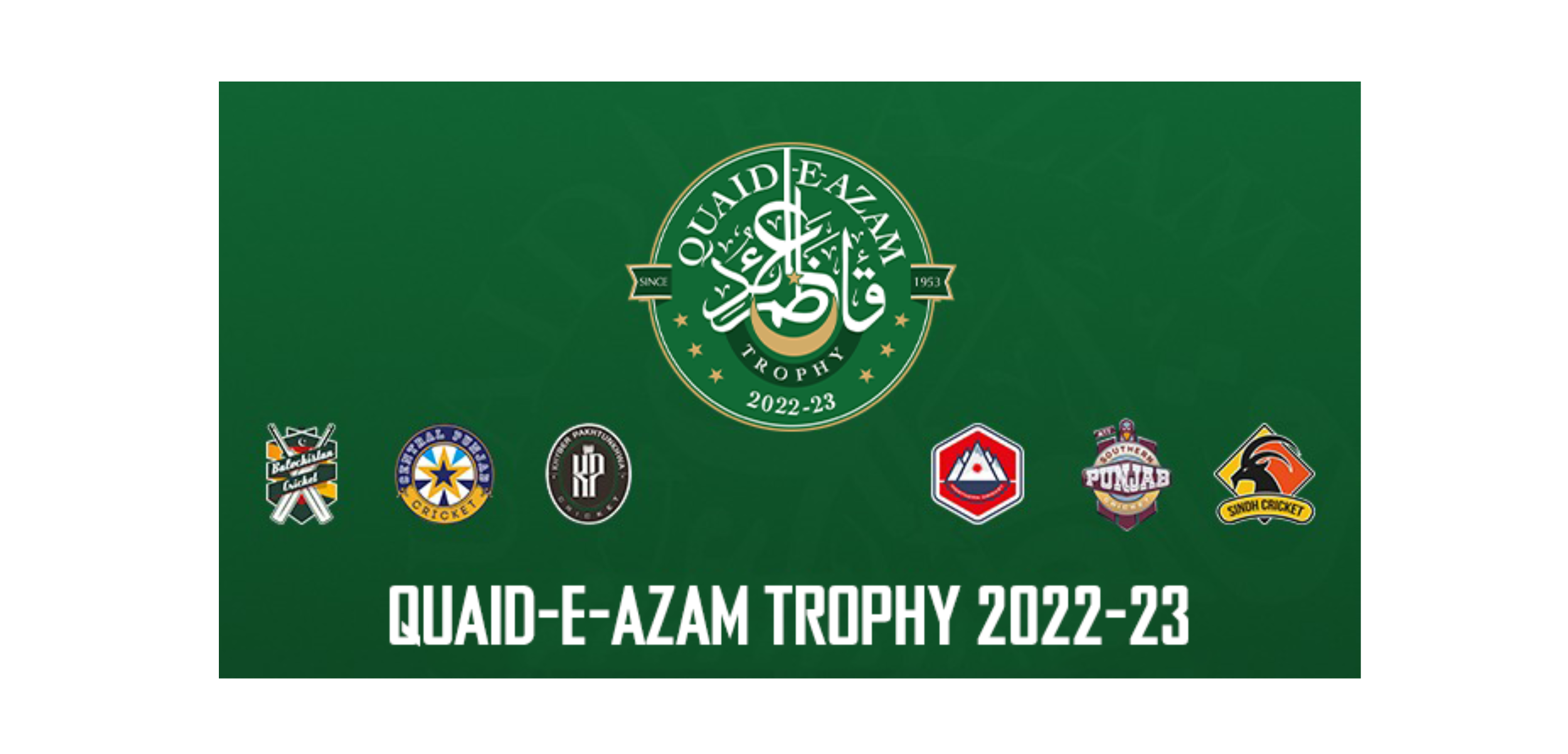 PCB: Northern, Sindh and Central Punjab in the hunt for Quaid-e-Azam Trophy 2022-23 final spots