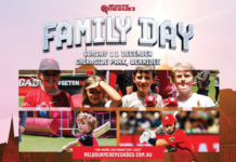 Melbourne Renegades Family Day to return this summer