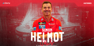 Melbourne Renegades: Helmot signs on until end of WBBL|09