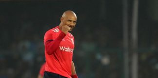Four player replacements at the ICC Men’s T20 World Cup