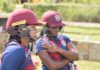 CWI: Samuels pleased with progress at West Indies Women’s camp
