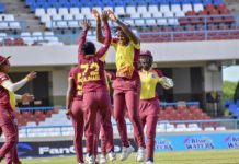 CWI: West Indies Women squad for the 4th and 5th T20Is v New Zealand Women
