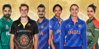 ICC announces Player of the Month nominees for September