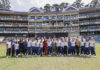 Lions Cricket welcomes DP World to Wanderers Stadium