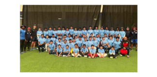 Oman Cricket: First Gary Kirsten Cricket camp in Oman a grand success
