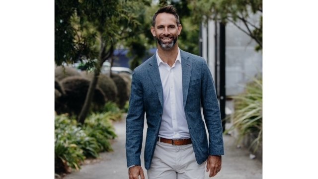 Grant Elliott